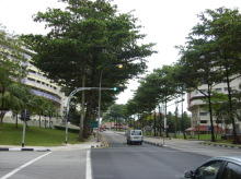 Jurong East Avenue 1 #82222